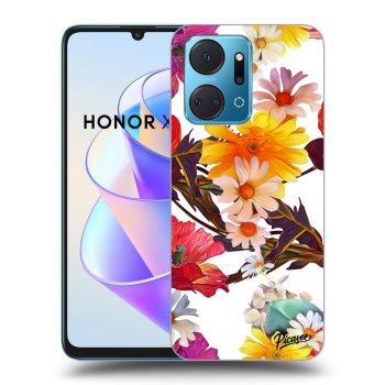 Etui na Honor X7a - Meadow