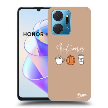 Etui na Honor X7a - Autumn