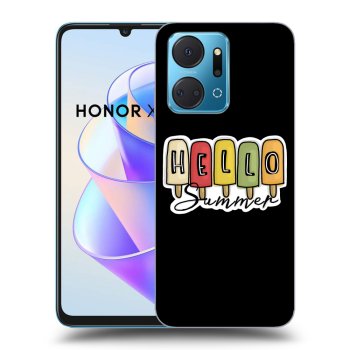 Etui na Honor X7a - Ice Cream