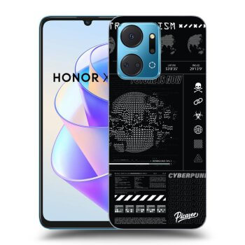 Etui na Honor X7a - FUTURE
