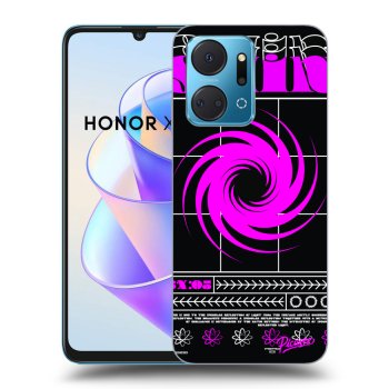 Etui na Honor X7a - SHINE