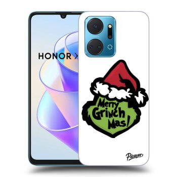 Etui na Honor X7a - Grinch 2