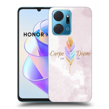 Etui na Honor X7a - Carpe Diem