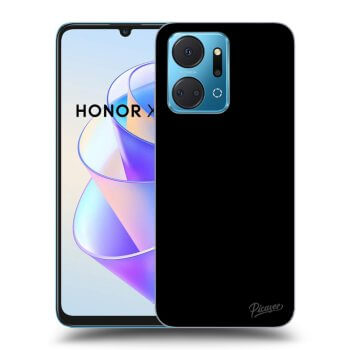 Etui na Honor X7a - Clear