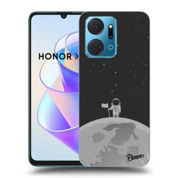Etui na Honor X7a - Astronaut