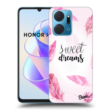 Etui na Honor X7a - Sweet dreams