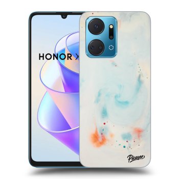 Picasee ULTIMATE CASE pro Honor X7a - Splash