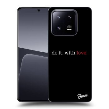 Etui na Xiaomi 14 - Do it. With love.