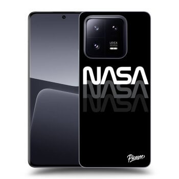 Etui na Xiaomi 14 - NASA Triple