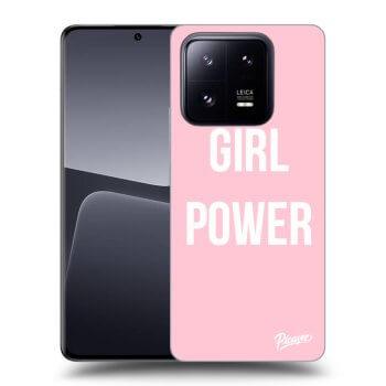 Etui na Xiaomi 14 - Girl power