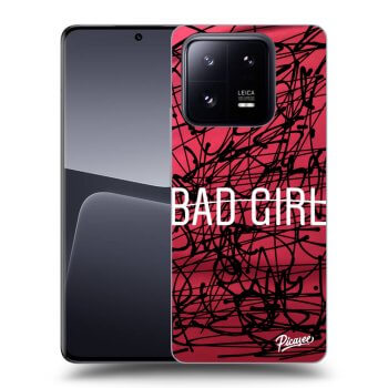 Etui na Xiaomi 14 - Bad girl