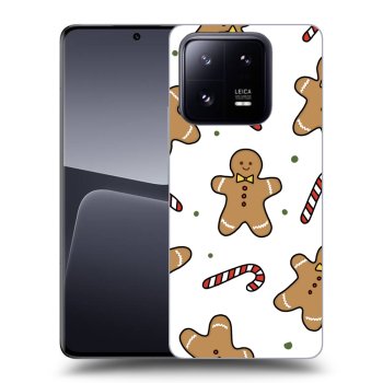 Picasee ULTIMATE CASE pro Xiaomi 14 - Gingerbread