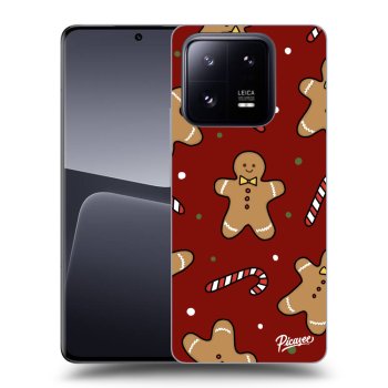 Picasee ULTIMATE CASE pro Xiaomi 14 - Gingerbread 2