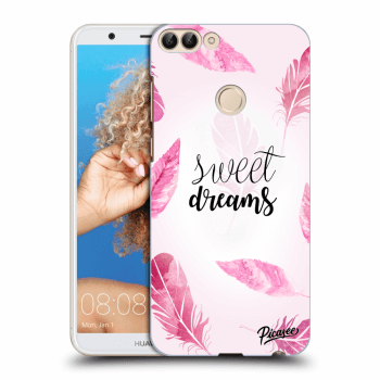 Etui na Huawei P Smart - Sweet dreams