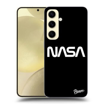 Etui na Samsung Galaxy S24 S921B 5G - NASA Basic