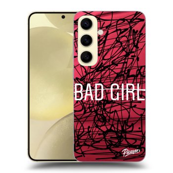 Etui na Samsung Galaxy S24 S921B 5G - Bad girl