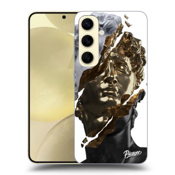Etui na Samsung Galaxy S24 S921B 5G - Trigger