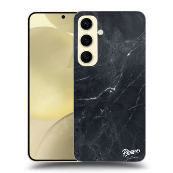 Etui na Samsung Galaxy S24 S921B 5G - Black marble