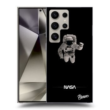 Etui na Samsung Galaxy S24 Ultra S928B 5G - Astronaut Minimal