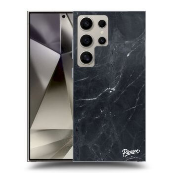 Etui na Samsung Galaxy S24 Ultra S928B 5G - Black marble