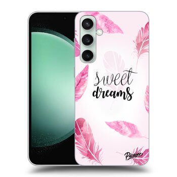 Etui na Samsung Galaxy S23 FE - Sweet dreams