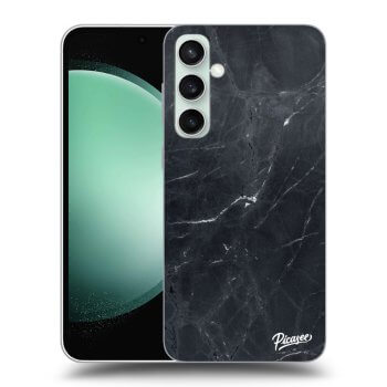 Etui na Samsung Galaxy S23 FE - Black marble