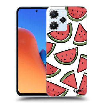 Etui na Xiaomi Redmi 12 5G - Melone