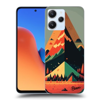 Etui na Xiaomi Redmi 12 5G - Oregon
