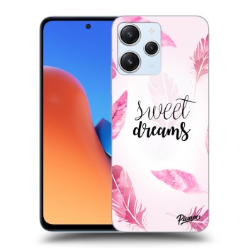 Etui na Xiaomi Redmi 12 5G - Sweet dreams