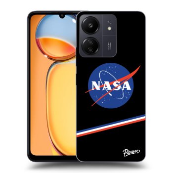 Etui na Xiaomi Redmi 13C 4G - NASA Original