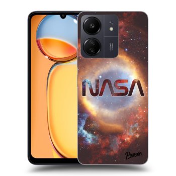 Etui na Xiaomi Redmi 13C - Nebula