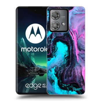 Etui na Motorola Edge 40 Neo - Lean 2