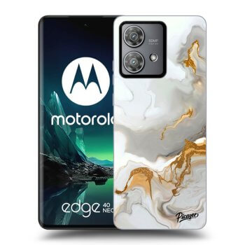 Etui na Motorola Edge 40 Neo - Her