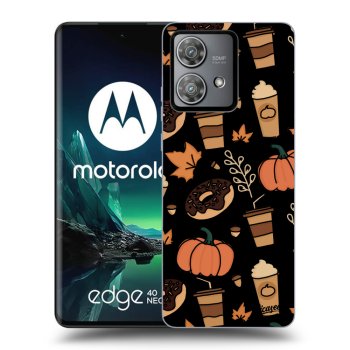 Etui na Motorola Edge 40 Neo - Fallovers
