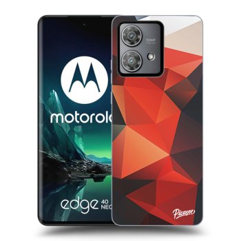 Etui na Motorola Edge 40 Neo - Wallpaper 2