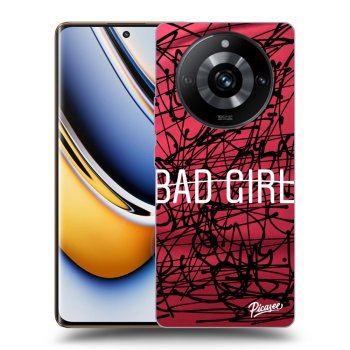 Etui na Realme 11 Pro+ - Bad girl