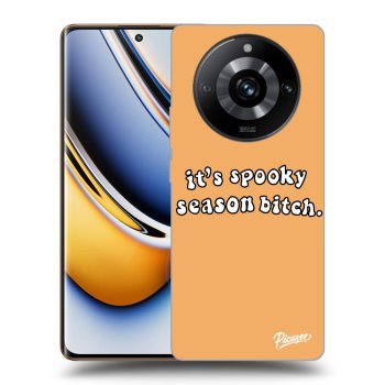 Etui na Realme 11 Pro+ - Spooky season
