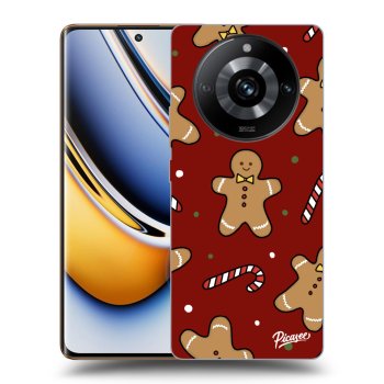 Etui na Realme 11 Pro+ - Gingerbread 2