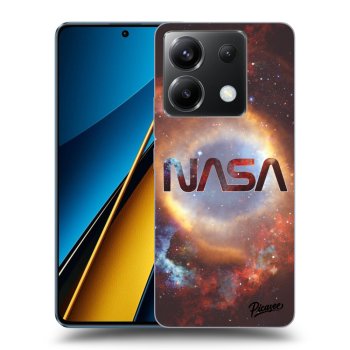 Etui na Xiaomi Poco X6 - Nebula