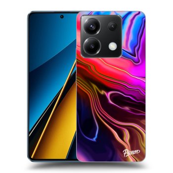 Picasee ULTIMATE CASE pro Xiaomi Poco X6 - Electric
