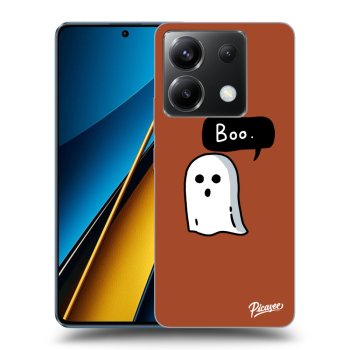 Etui na Xiaomi Poco X6 - Boo
