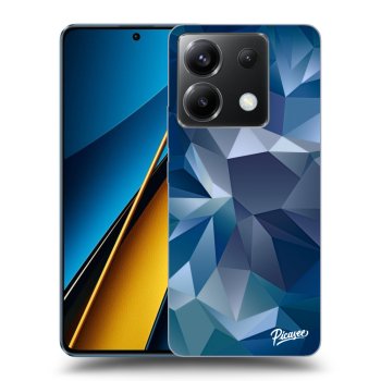 Picasee ULTIMATE CASE pro Xiaomi Poco X6 - Wallpaper