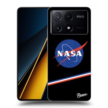 Etui na Xiaomi Poco X6 Pro - NASA Original