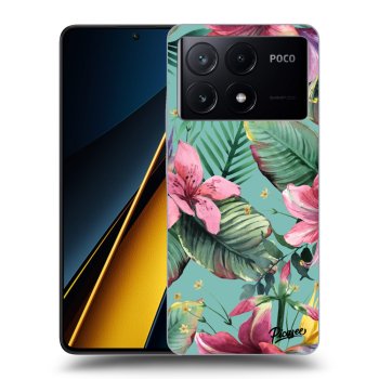 Etui na Xiaomi Poco X6 Pro - Hawaii