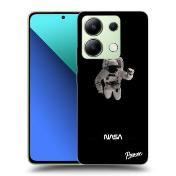 Etui na Xiaomi Redmi Note 13 5G - Astronaut Minimal