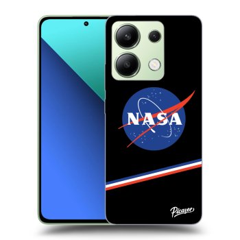 Etui na Xiaomi Redmi Note 13 5G - NASA Original