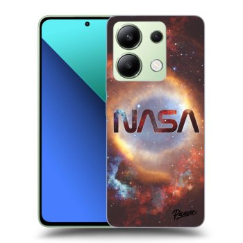 Etui na Xiaomi Redmi Note 13 5G - Nebula