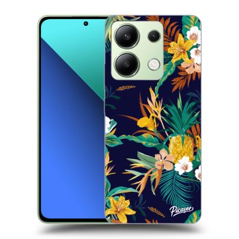 Etui na Xiaomi Redmi Note 13 5G - Pineapple Color