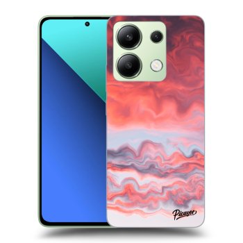 Etui na Xiaomi Redmi Note 13 5G - Sunset