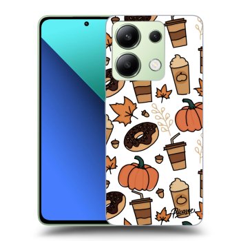 Etui na Xiaomi Redmi Note 13 5G - Fallovers